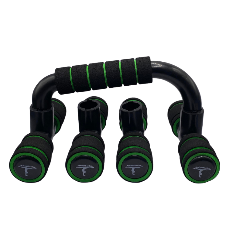 Incline Push Up Bars