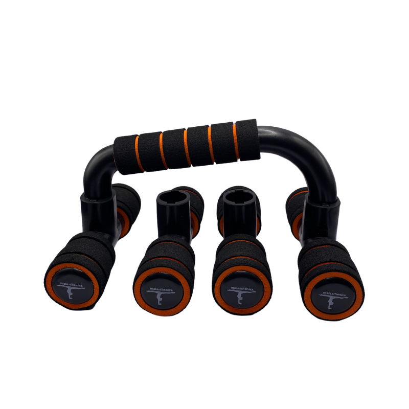 Incline Push Up Bars