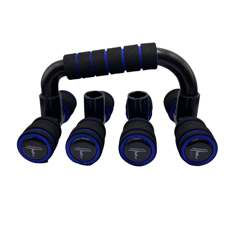 Incline Push Up Bars