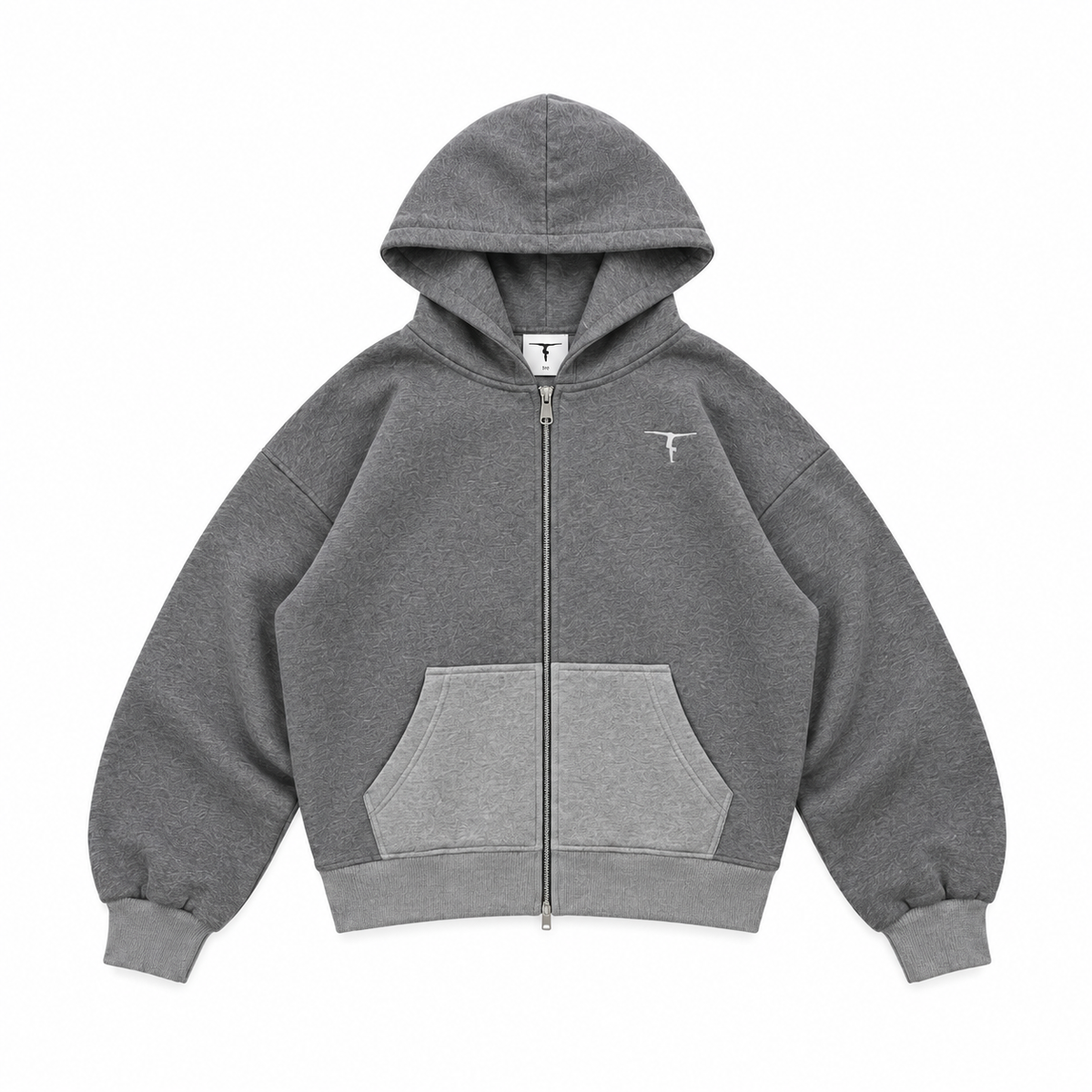 Signature Hoodie