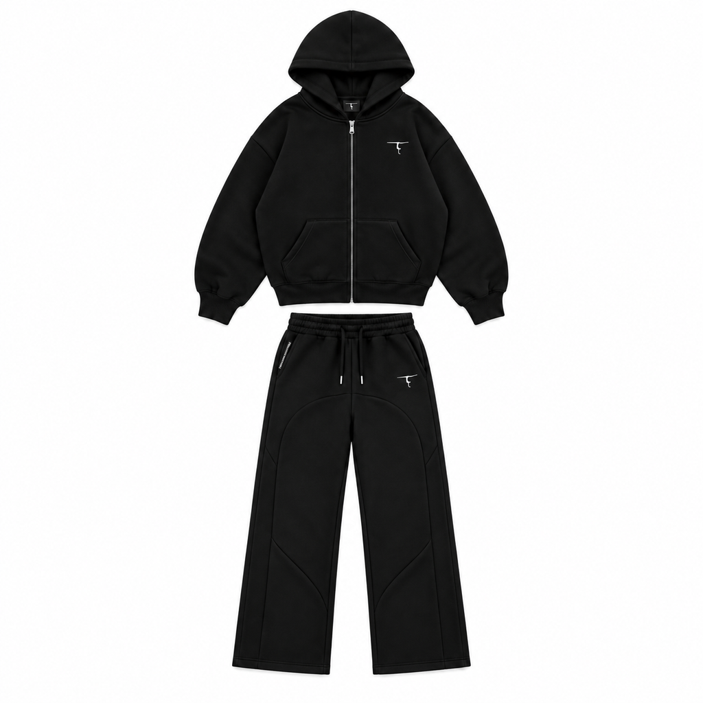 Signature Tracksuit