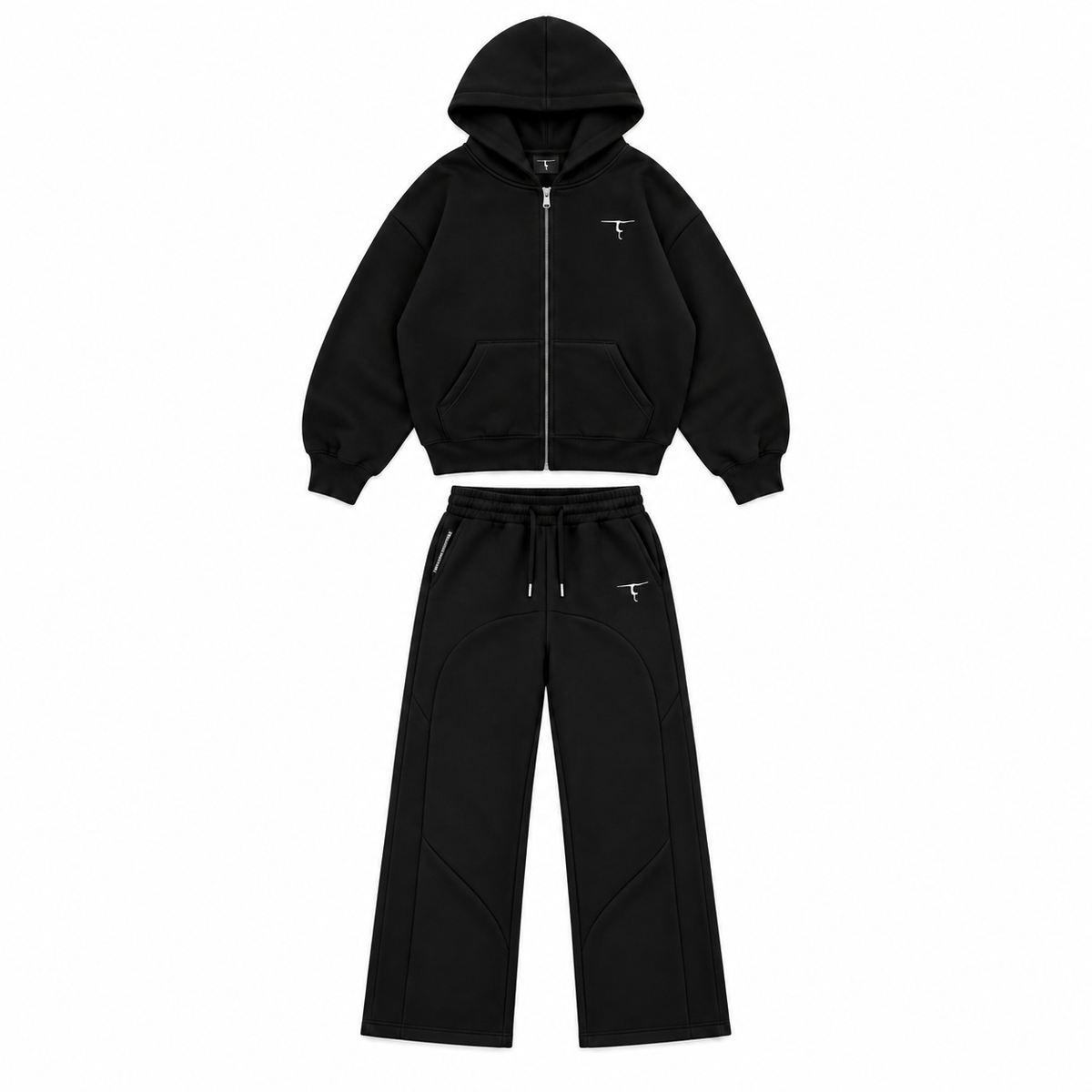 Signature Tracksuit