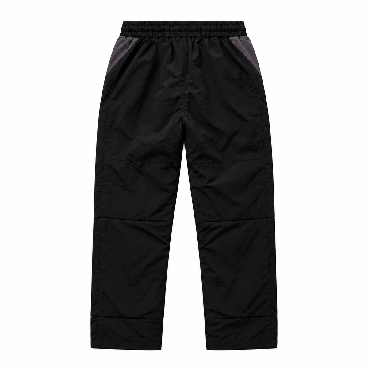 Nylon Track Joggers