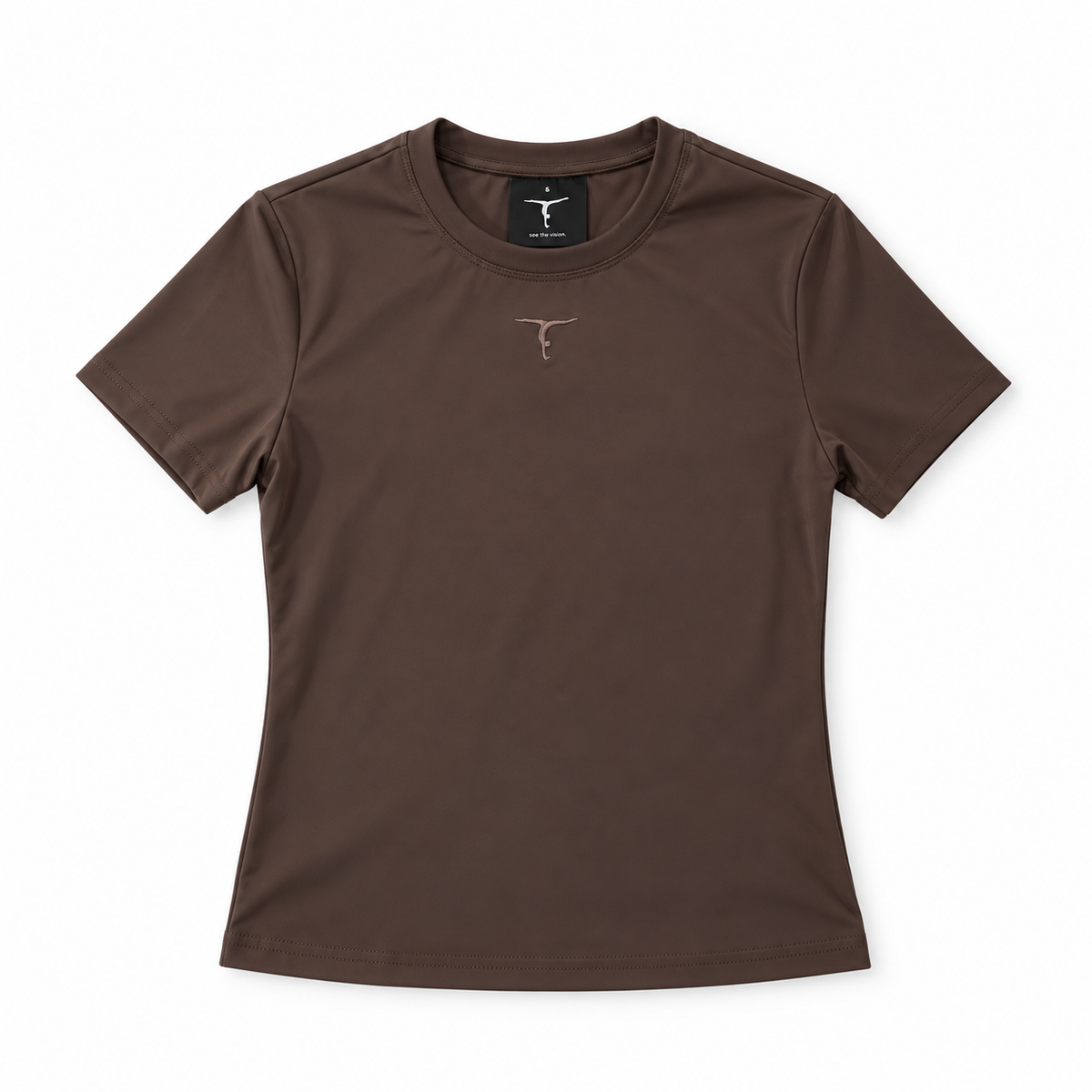 The Chocolate Shirt