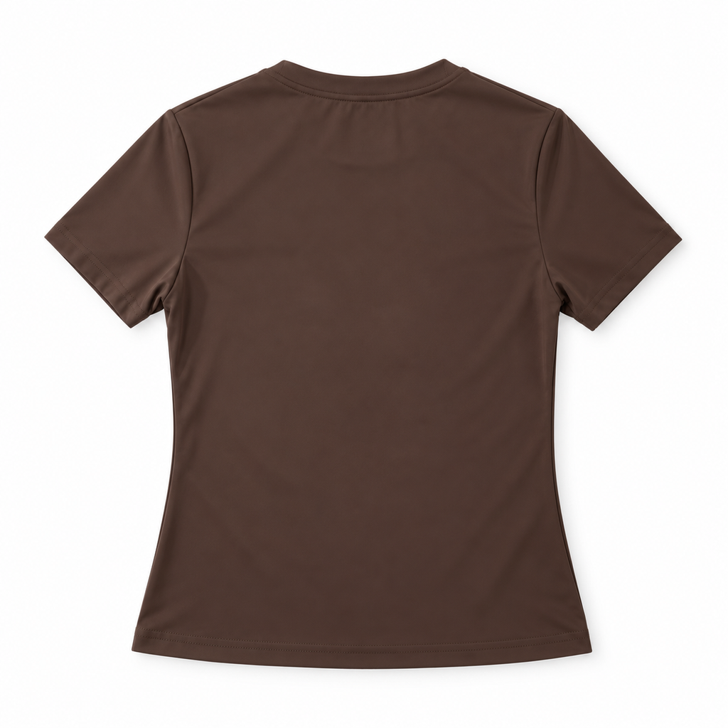 The Chocolate Shirt