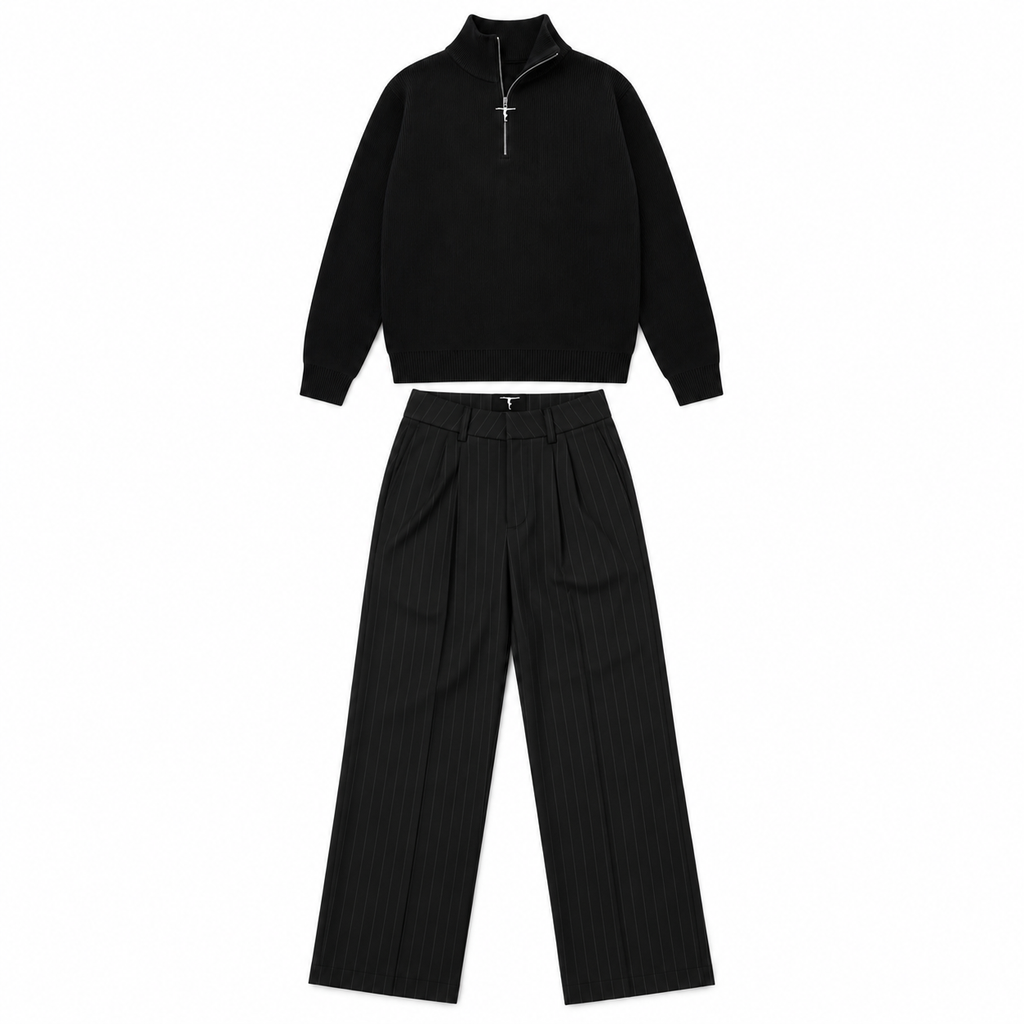 Smart Tracksuit