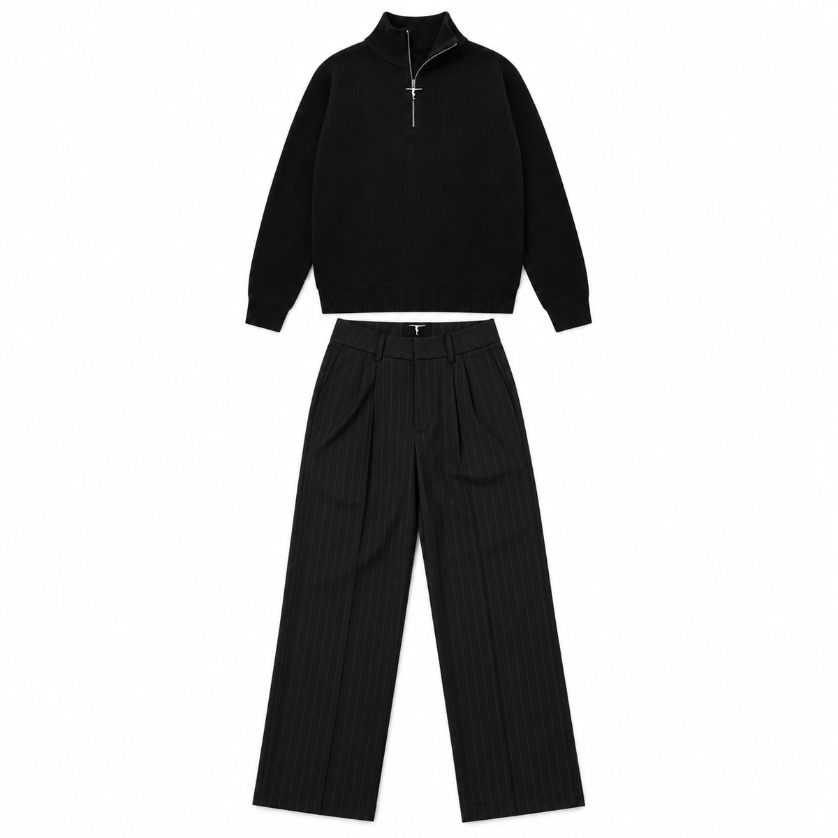 Smart Tracksuit