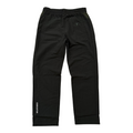 nylon track joggers