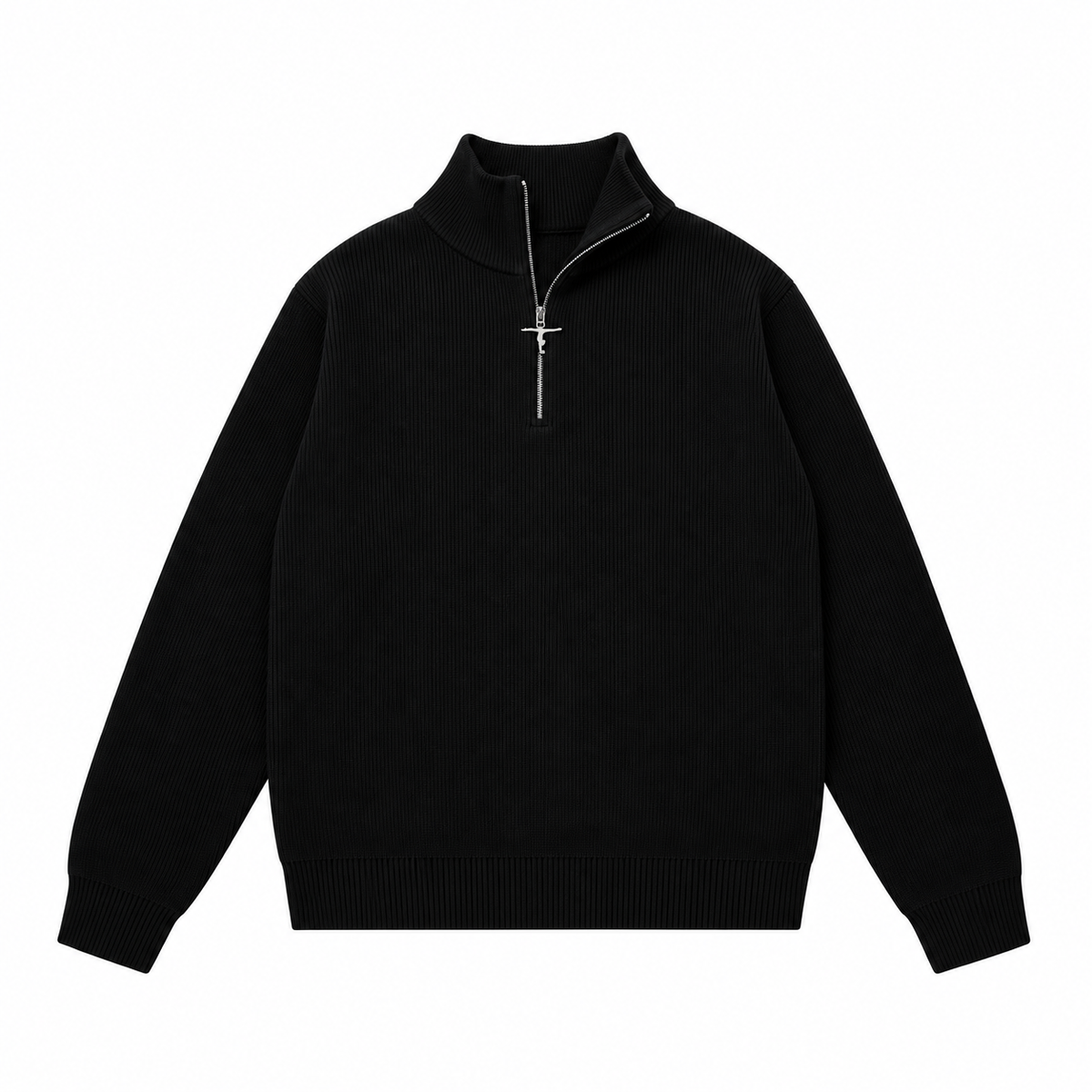 Smart Quarter Zip
