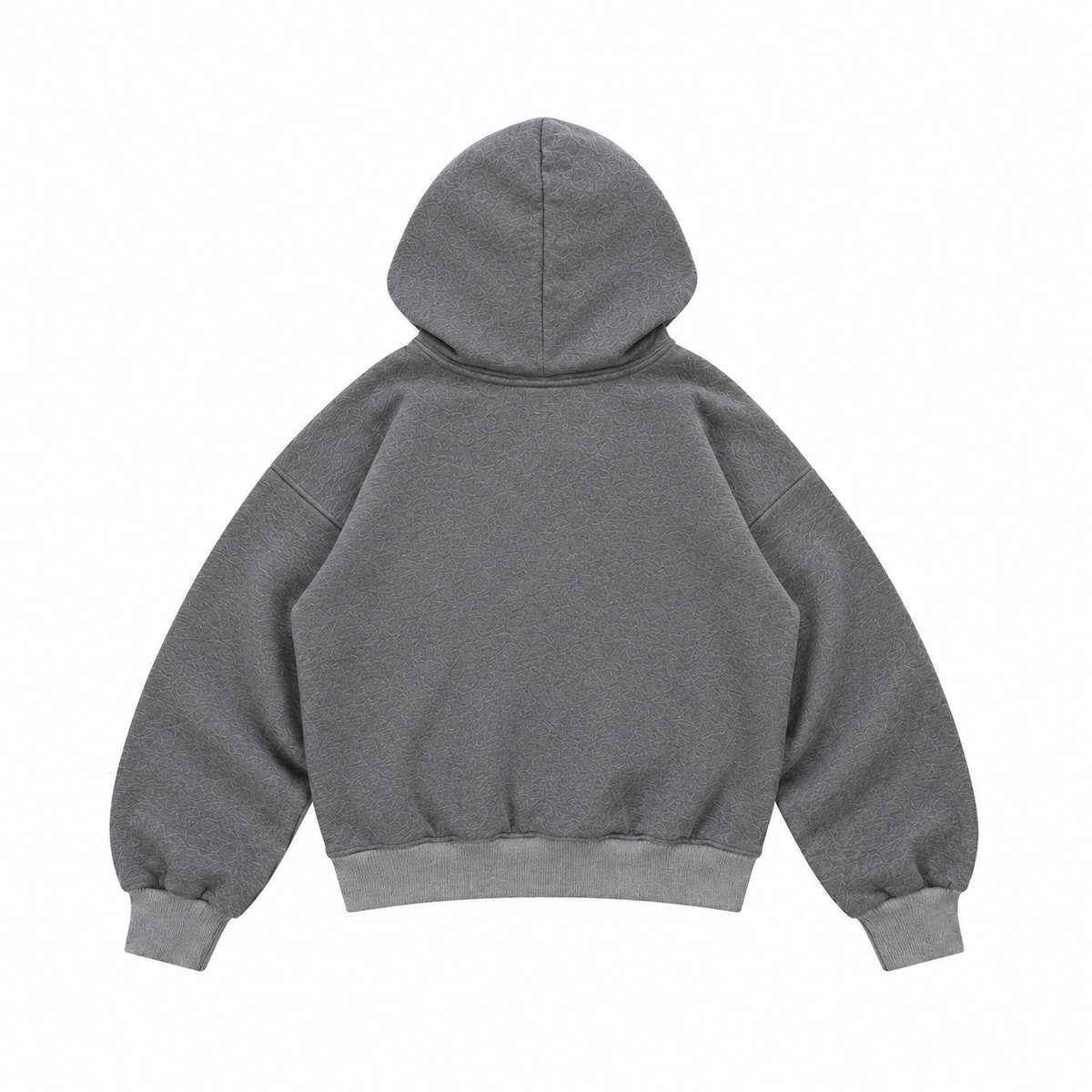 Signature Hoodie