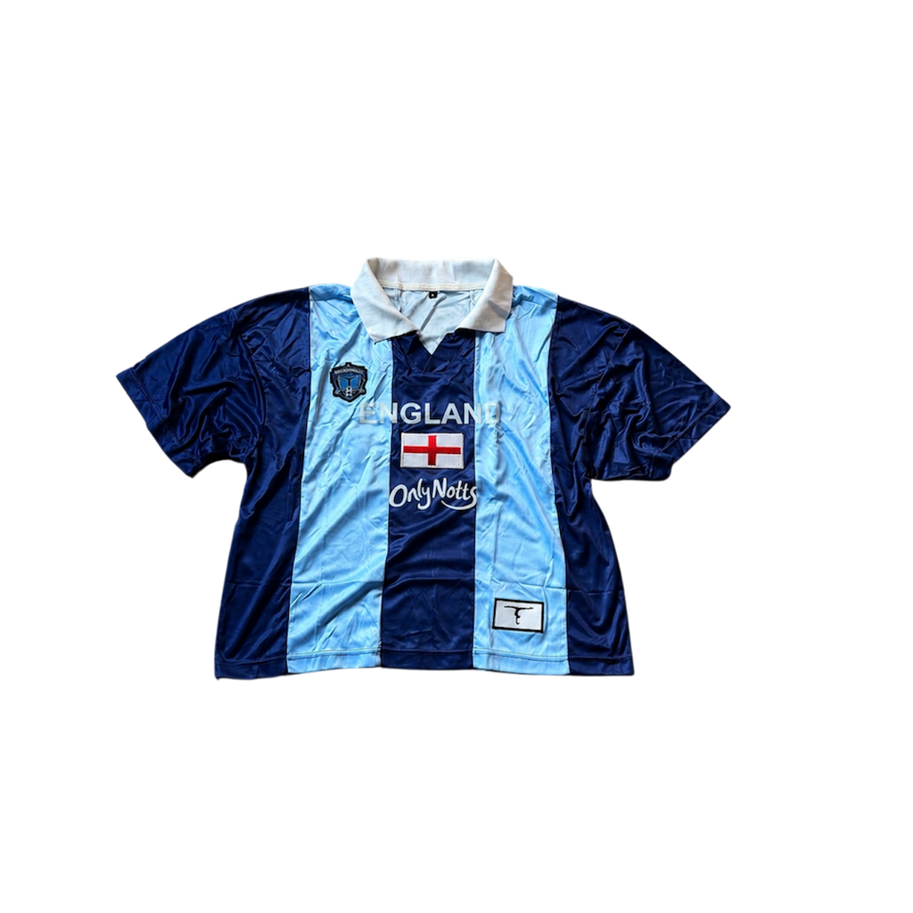 World Cup England Shirt