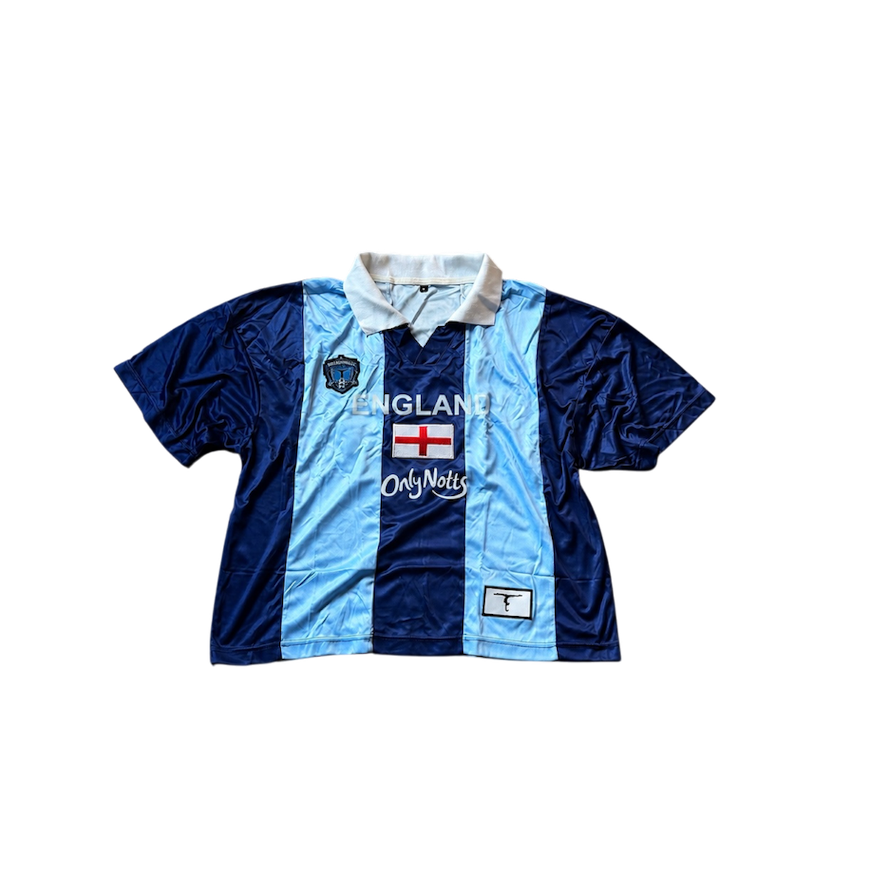 World Cup England Shirt