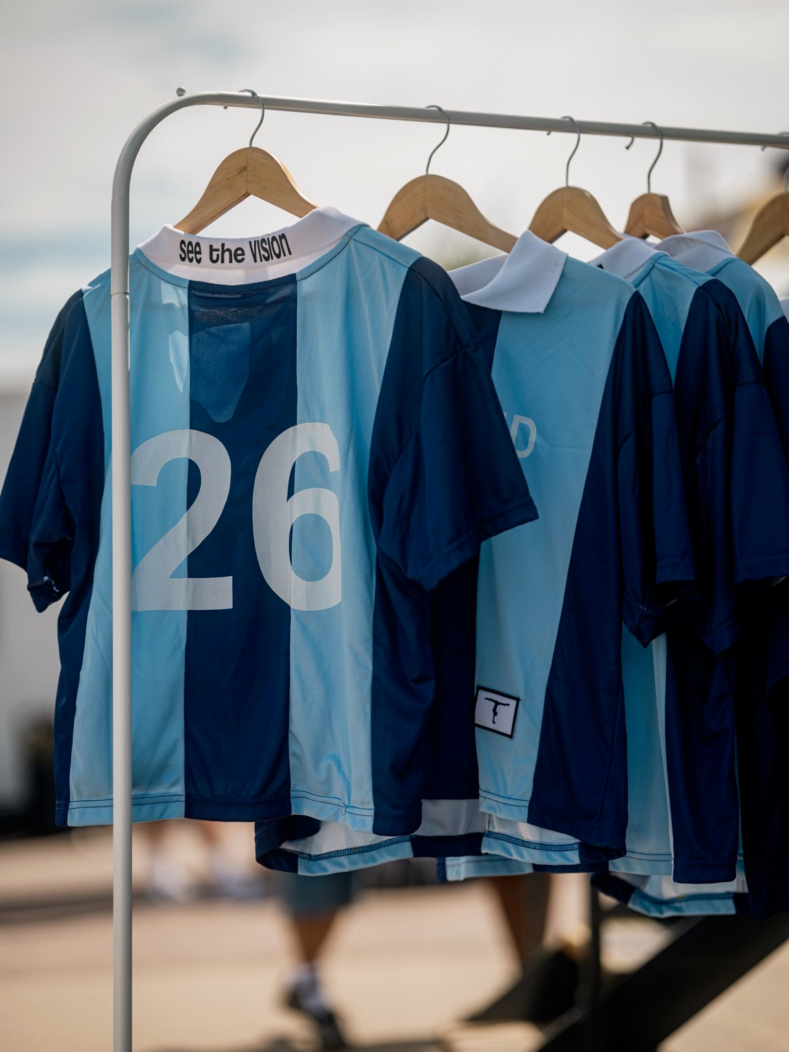 World Cup England Shirt