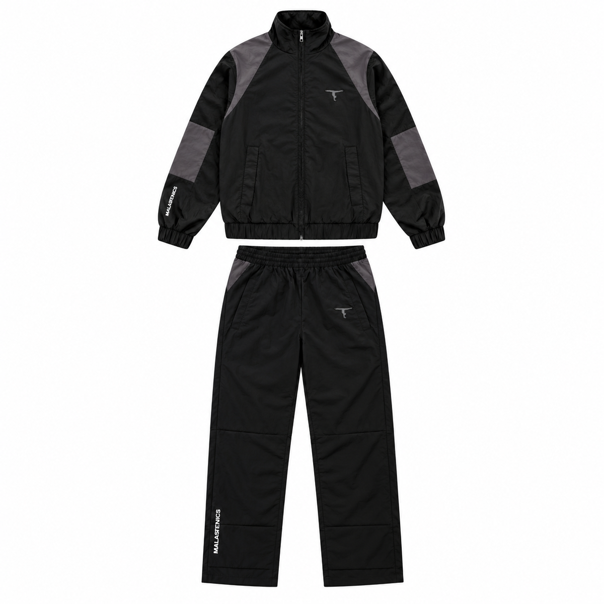 Nylon Tracksuit