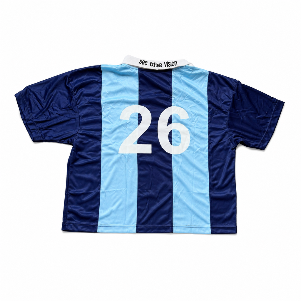 World Cup England Shirt