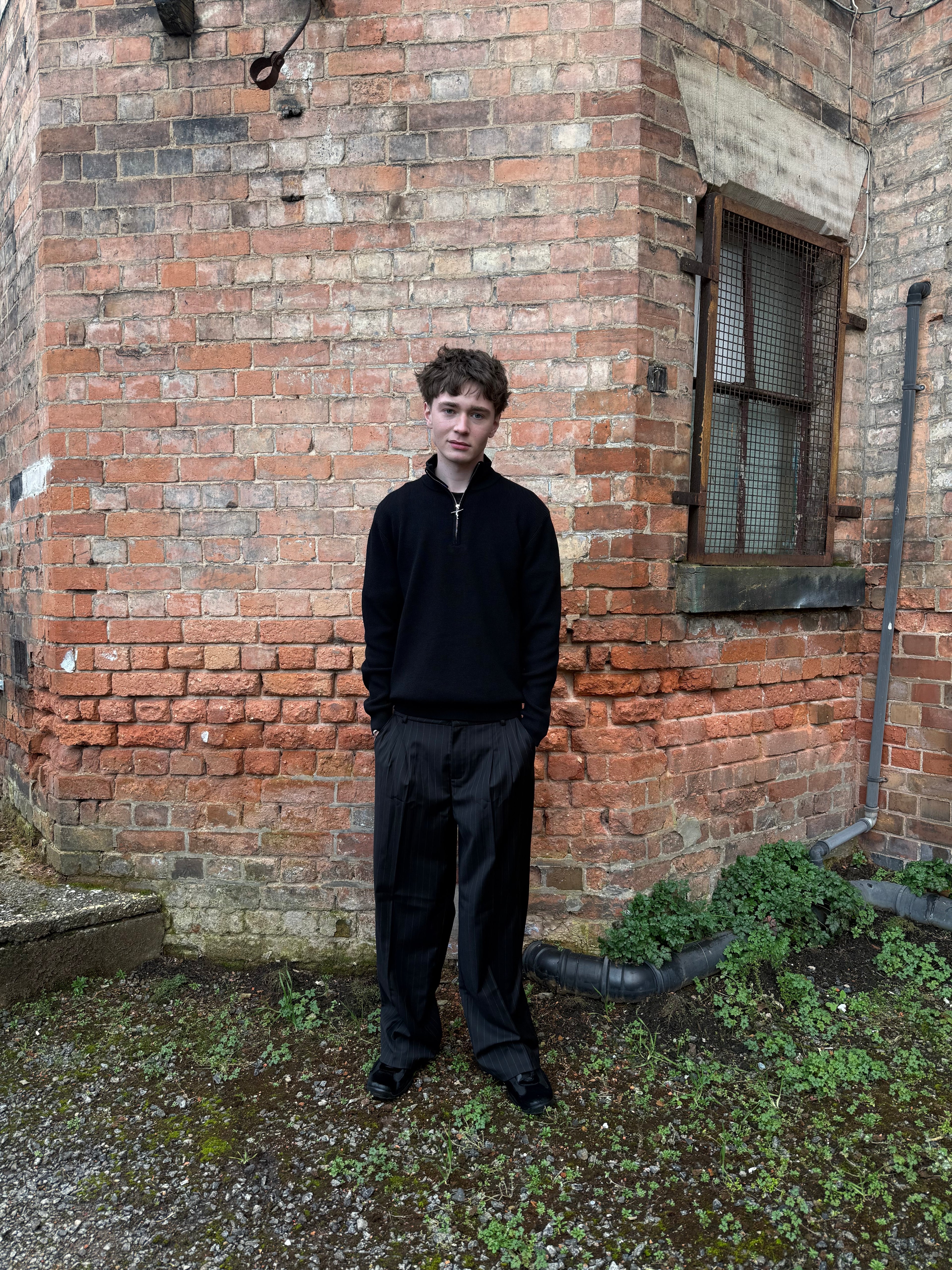 Smart Tracksuit (save £9.98)