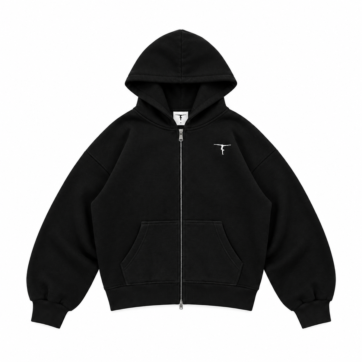 Signature Hoodie