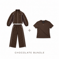 The Chocolate Bundle
