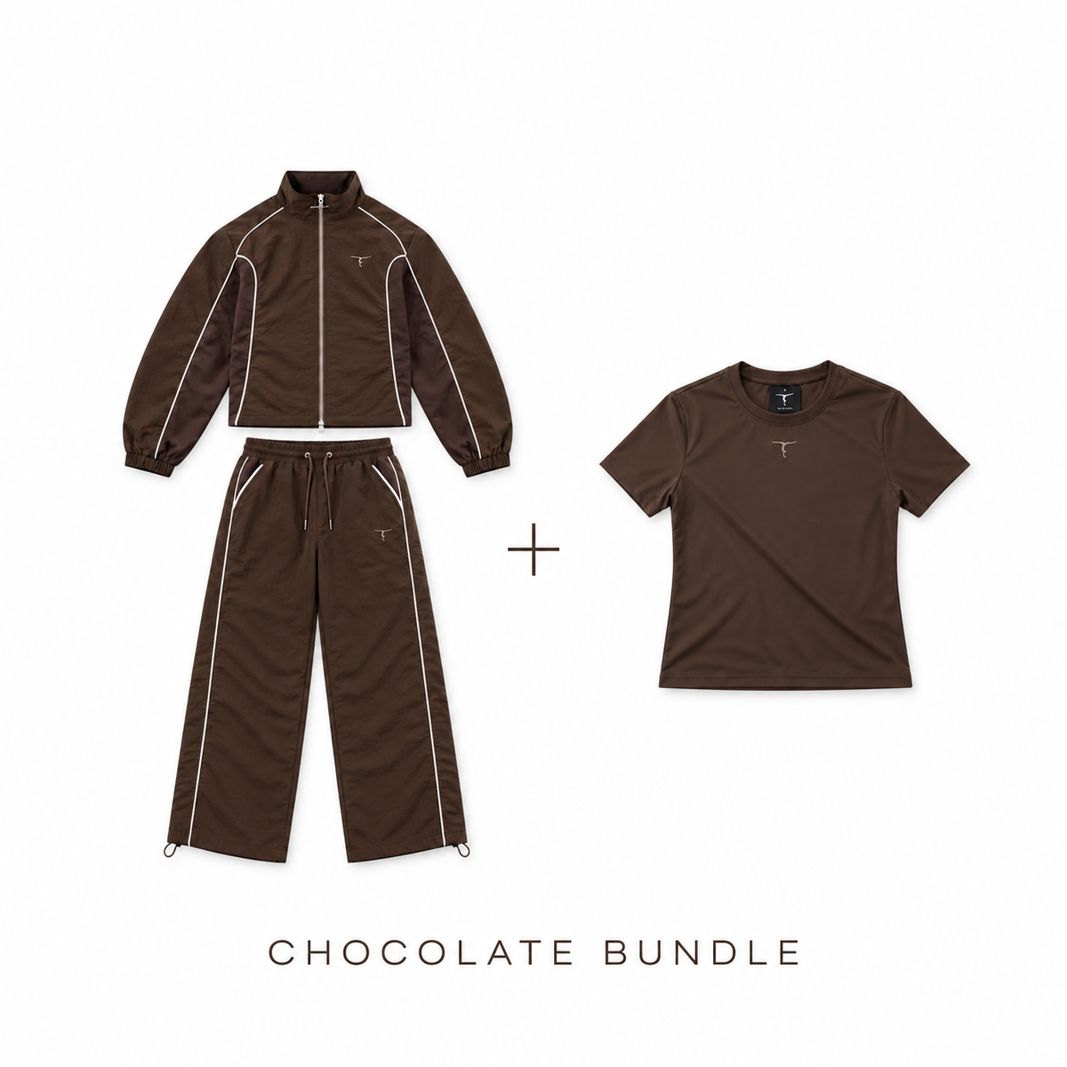 The Chocolate Bundle