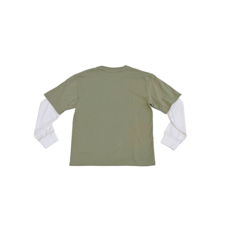 azahara’s long sleeve (olive)