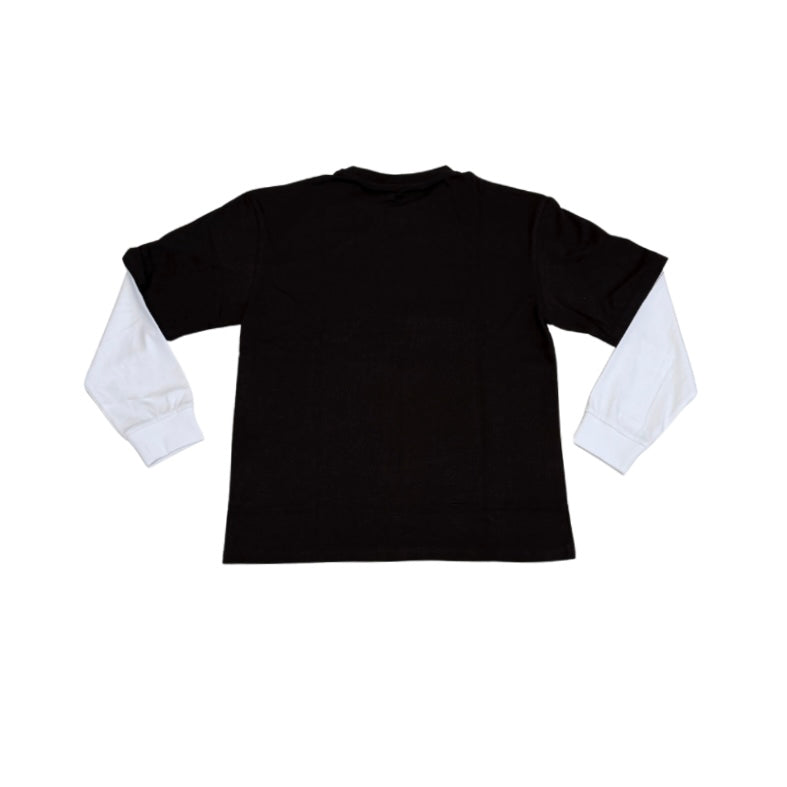 azahara’s long sleeve (black)