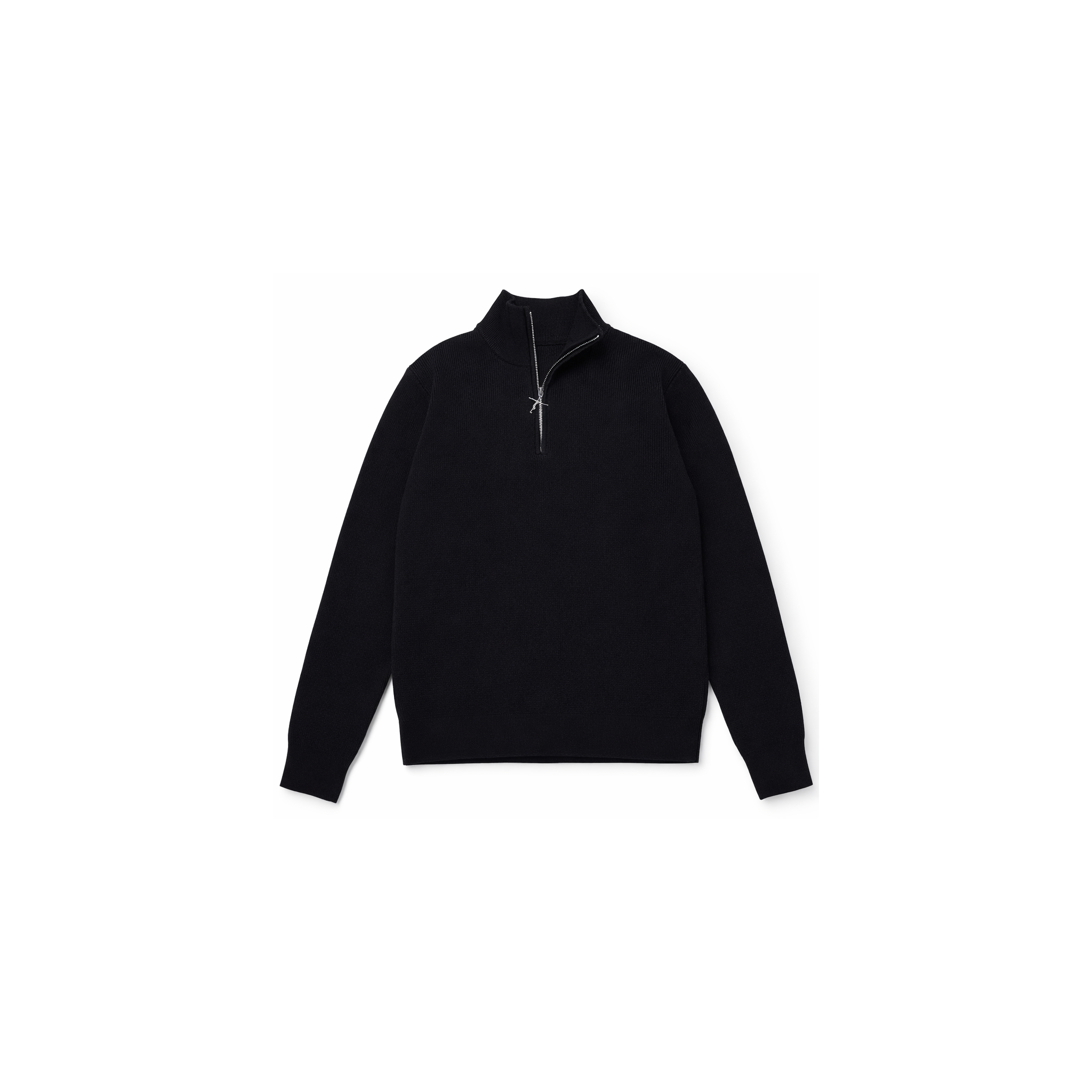 Smart Quarter Zip