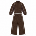 The Chocolate Tracksuit