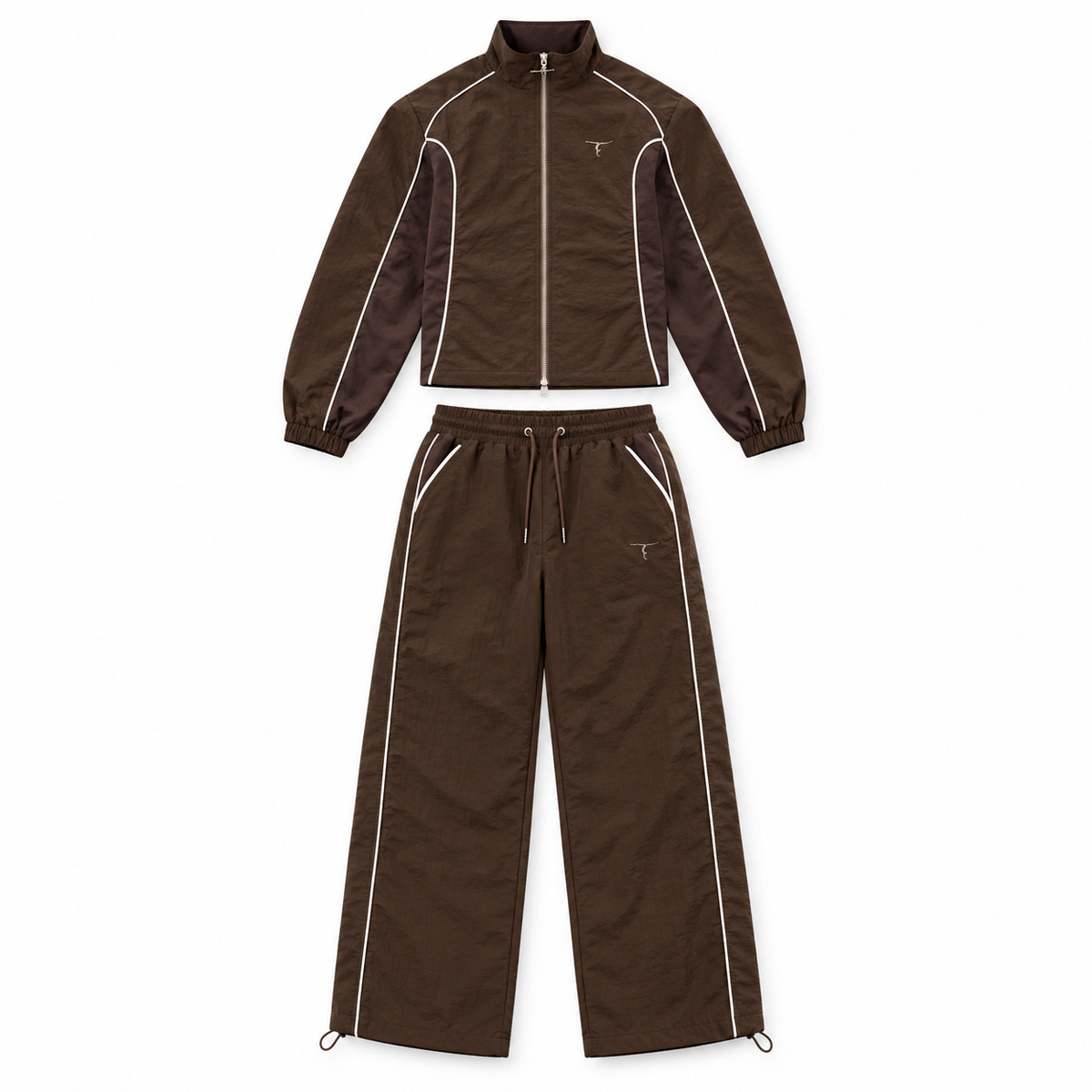 The Chocolate Tracksuit