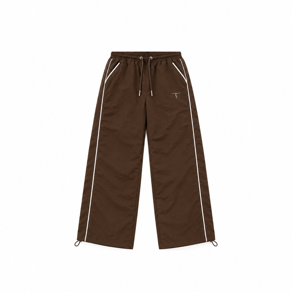 Chocolate Trousers