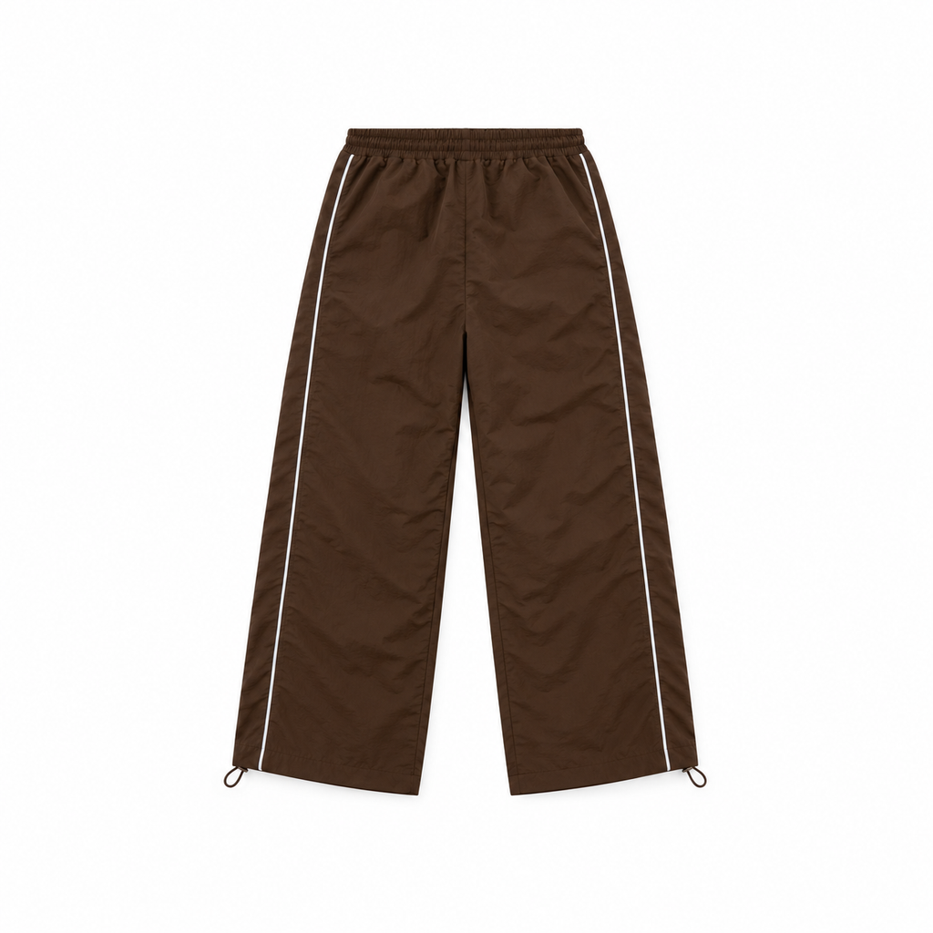 Chocolate Trousers