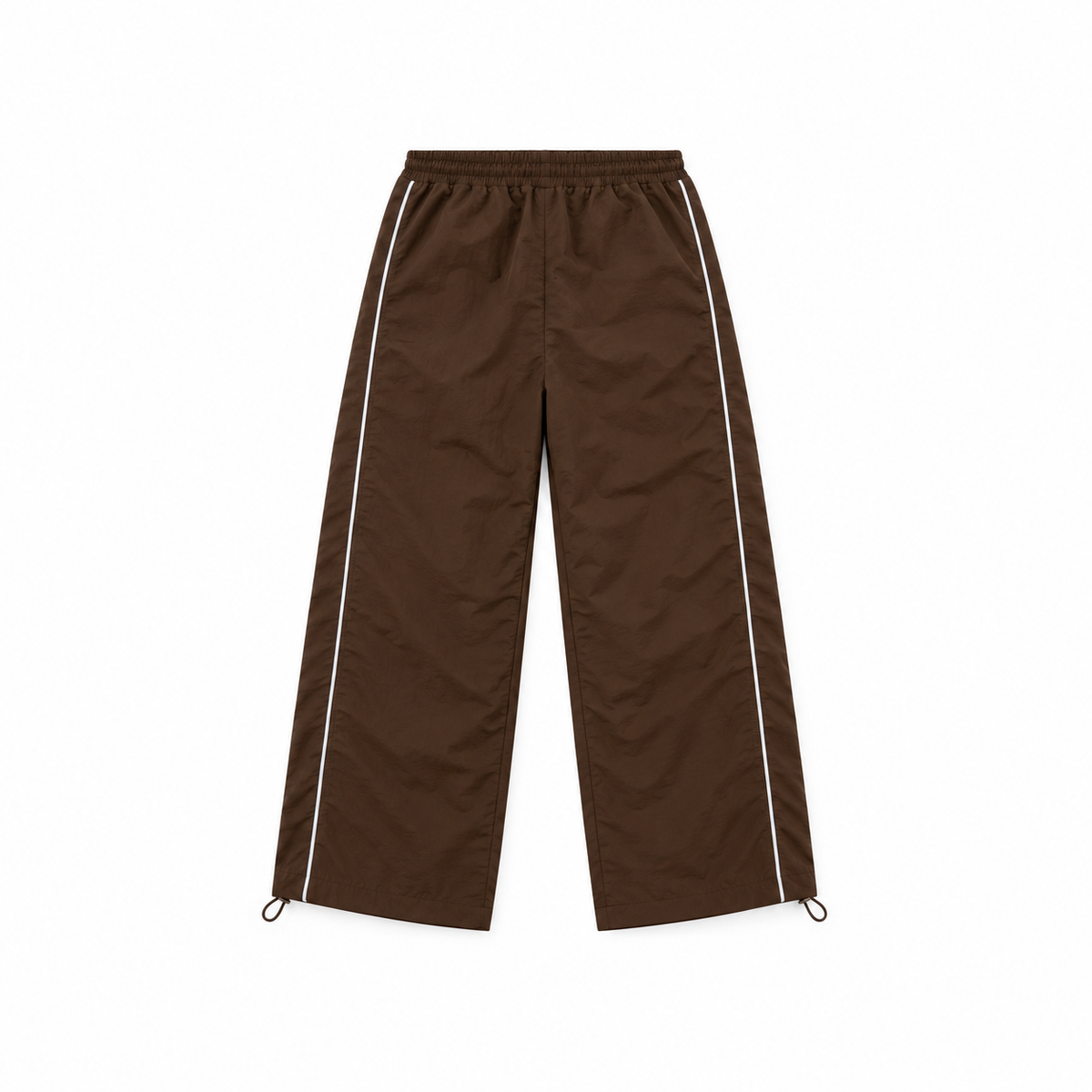 Chocolate Trousers