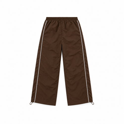 Chocolate Trousers