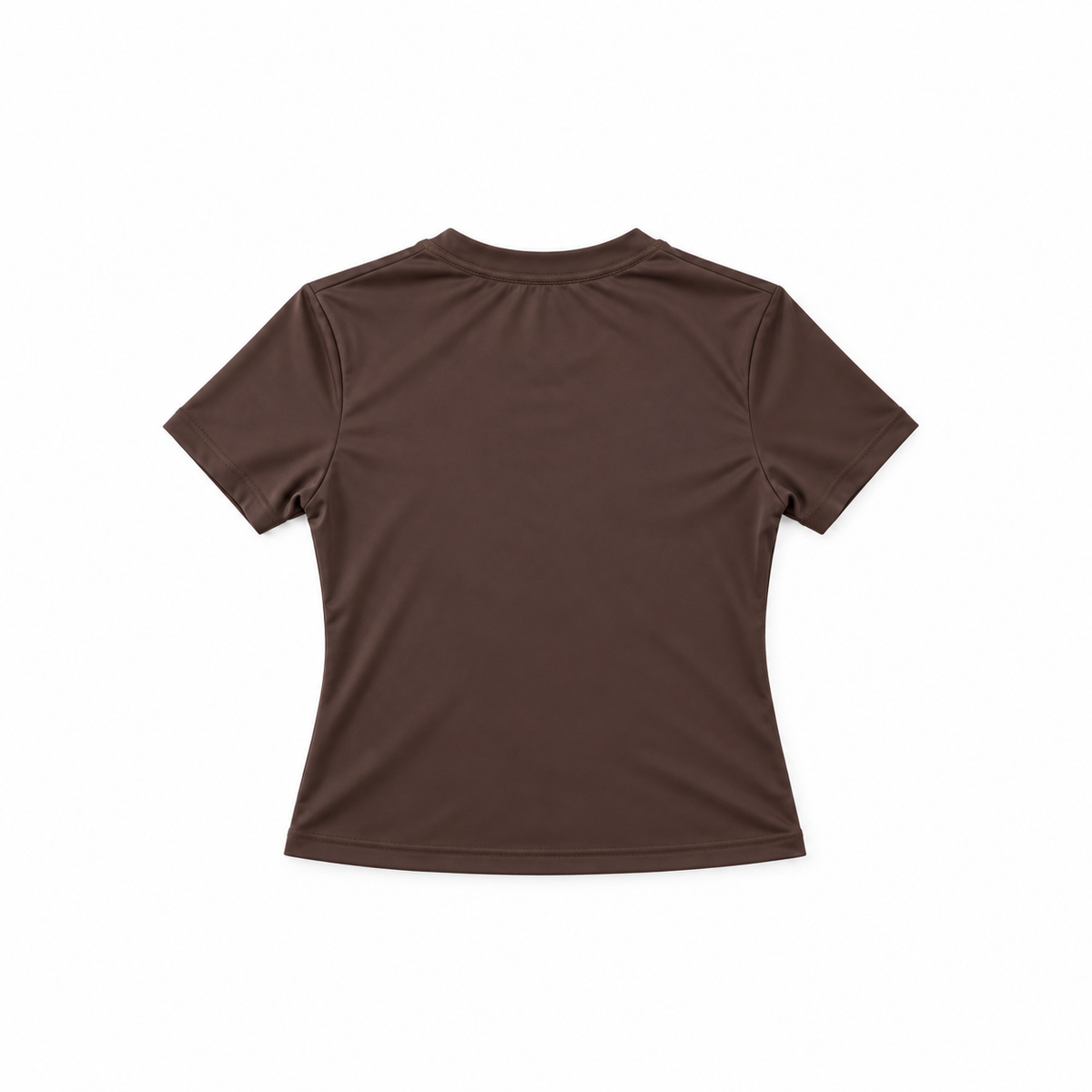 The Chocolate Shirt