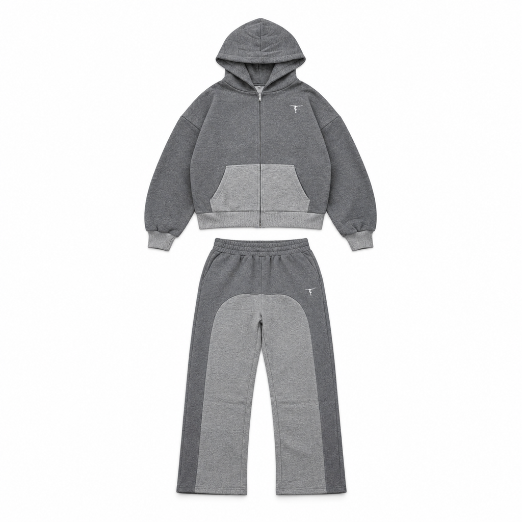 Signature Tracksuit