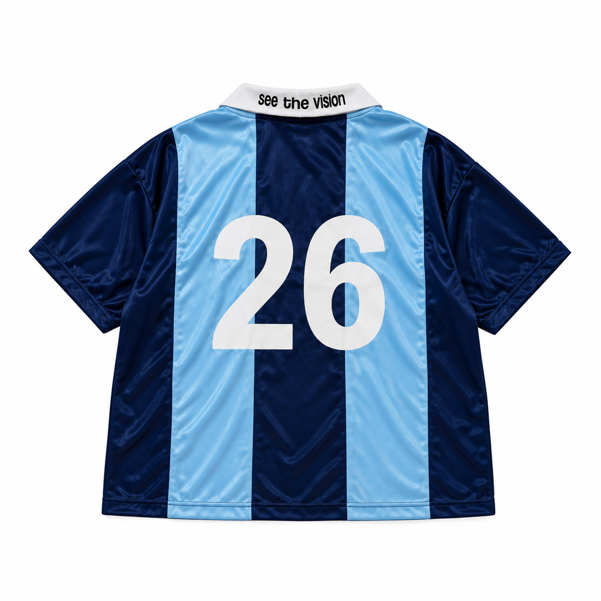 England Football Shirt