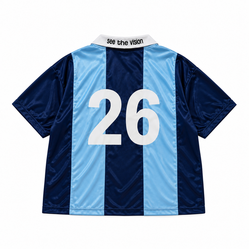 England Football Shirt