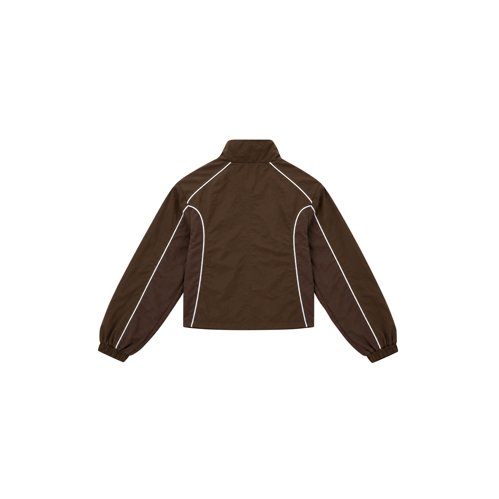 Chocolate Jacket