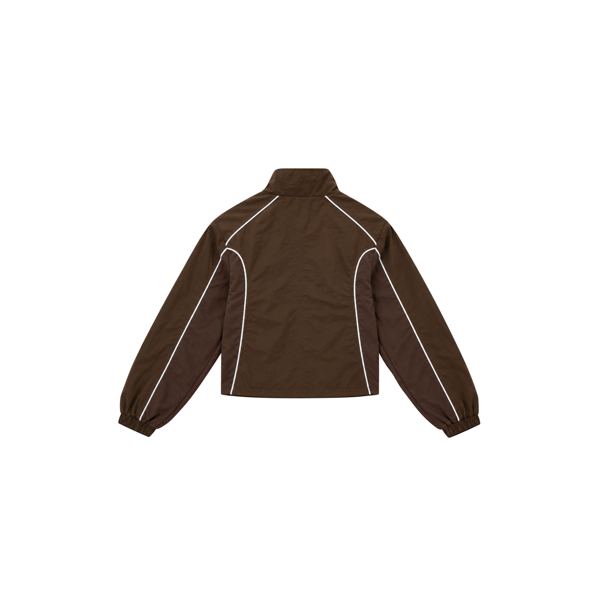 Chocolate Jacket