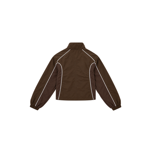 Chocolate Jacket