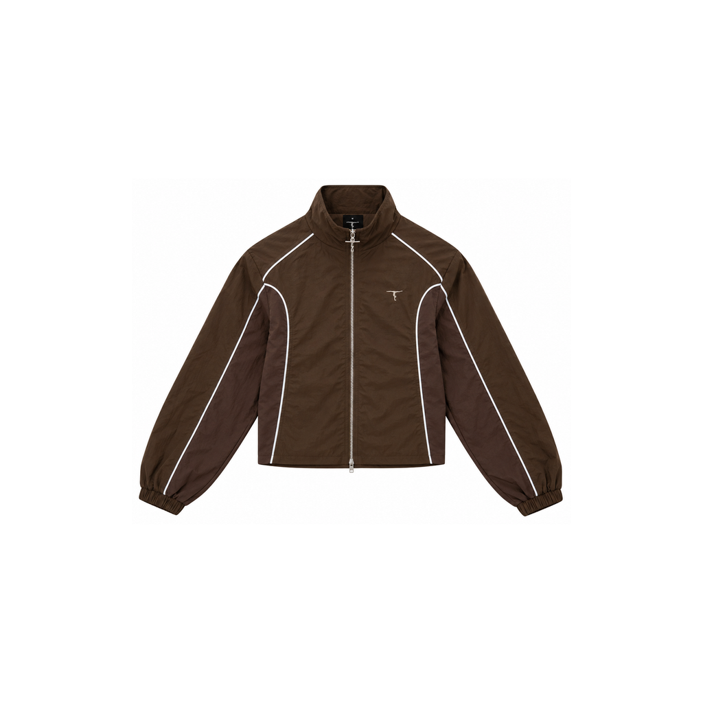 Chocolate Jacket