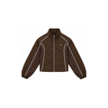 Chocolate Jacket