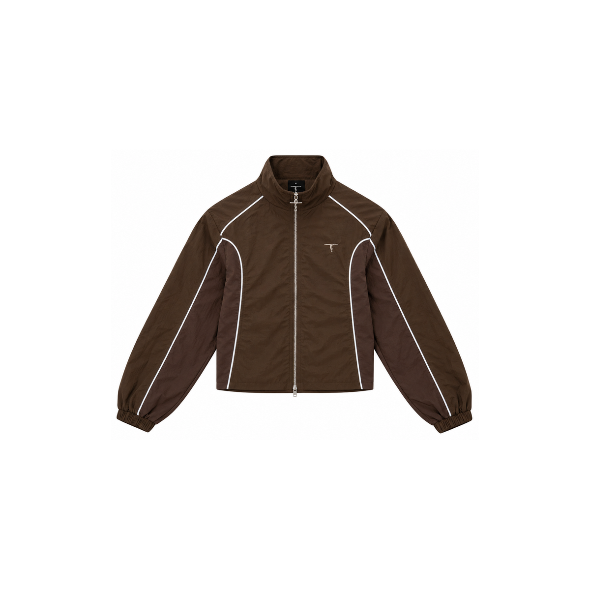 Chocolate Jacket