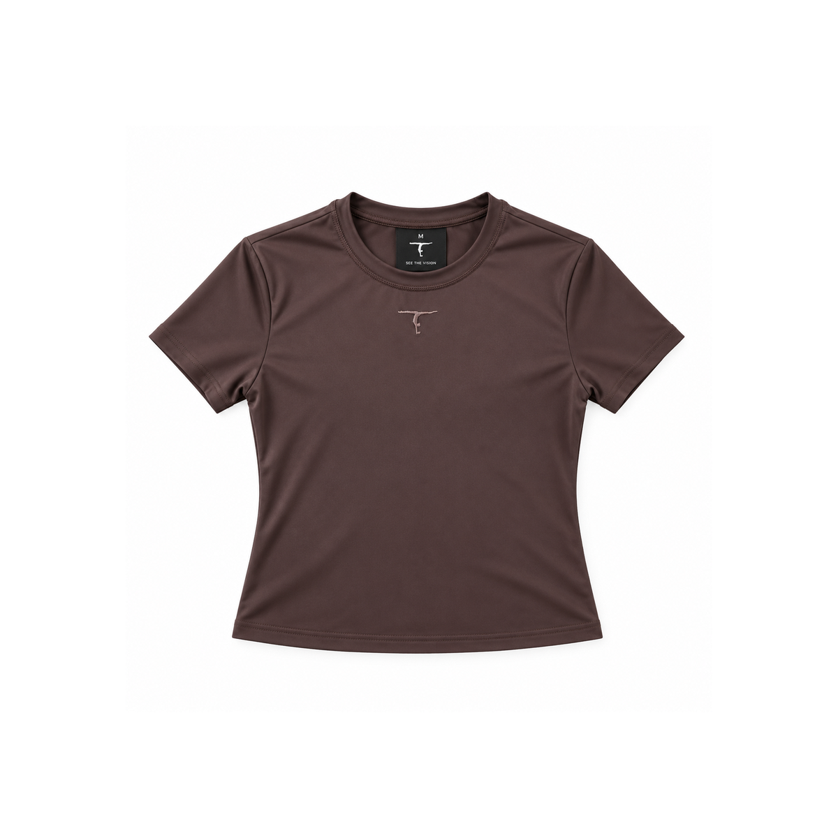 The Chocolate Shirt