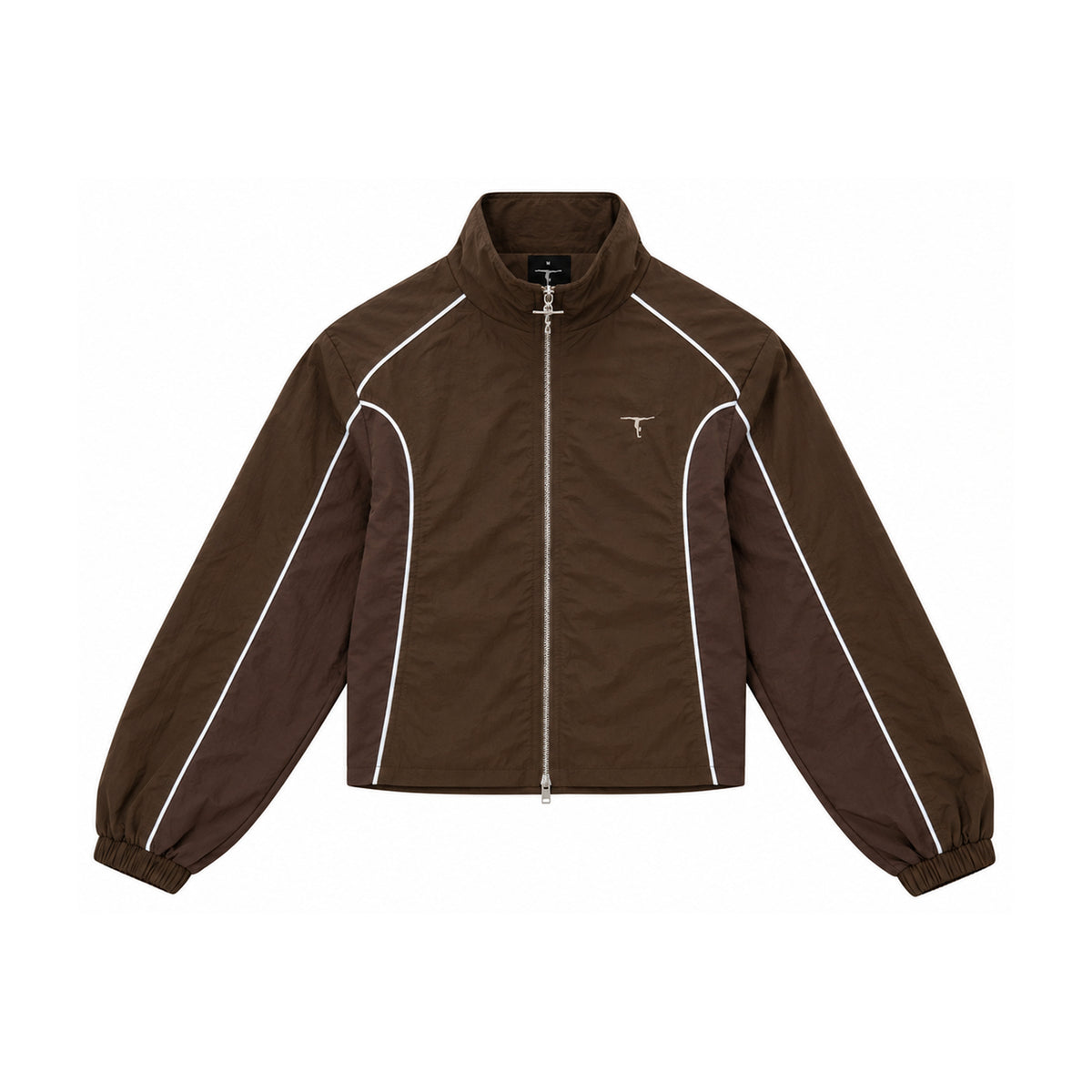 Chocolate Jacket