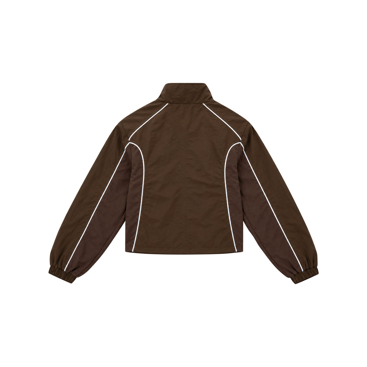 Chocolate Jacket