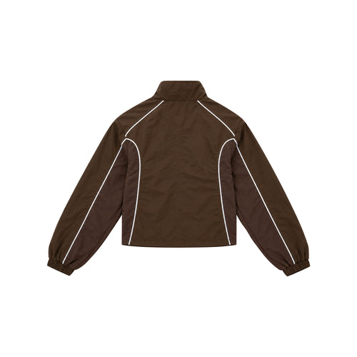 Chocolate Jacket