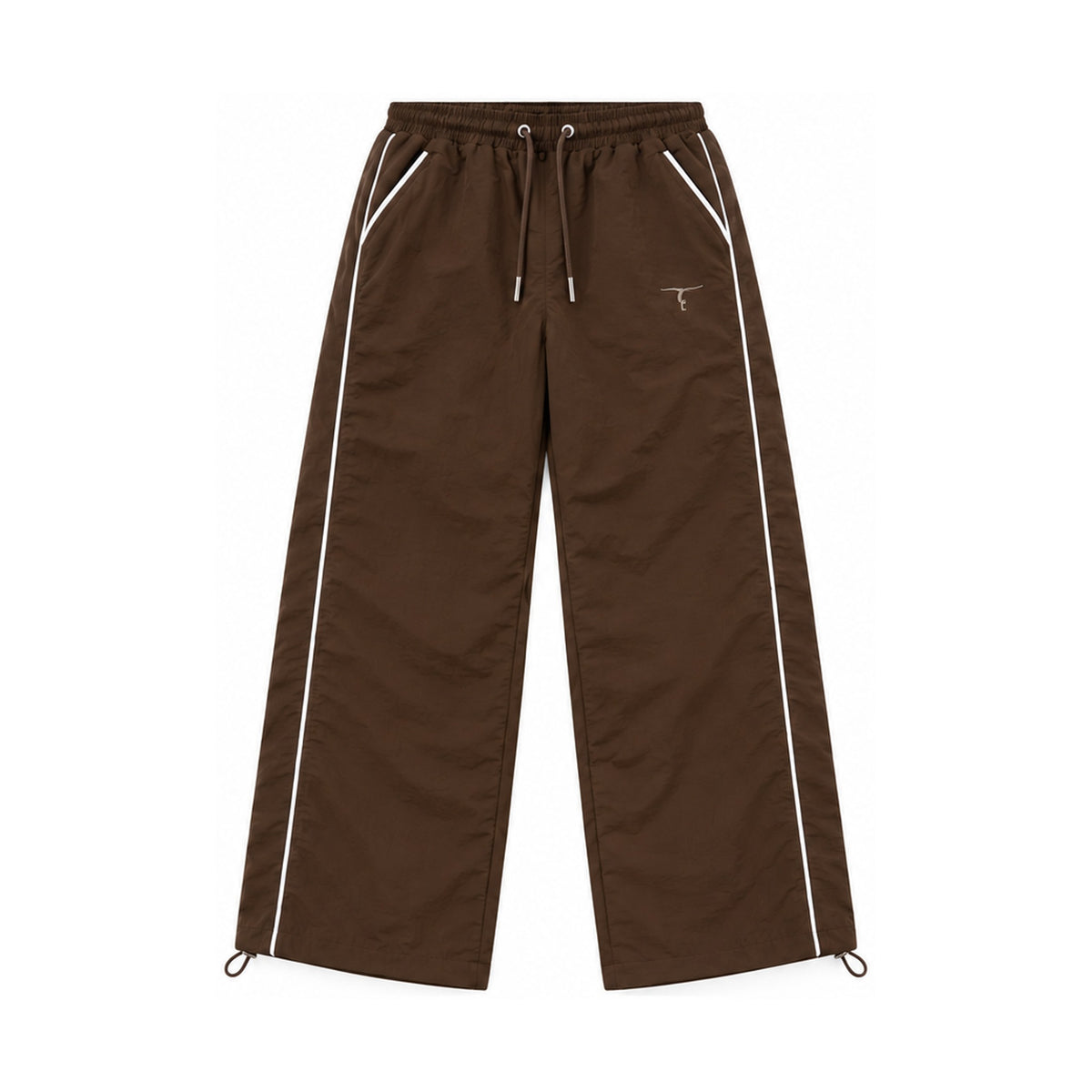 Chocolate Trousers