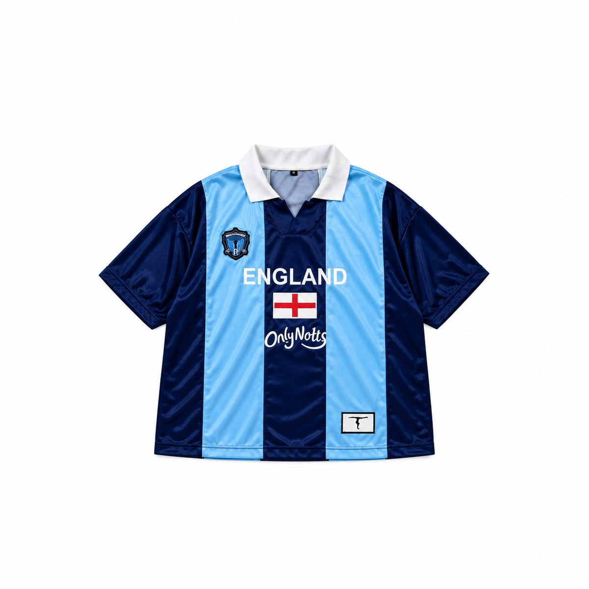 England Football Shirt