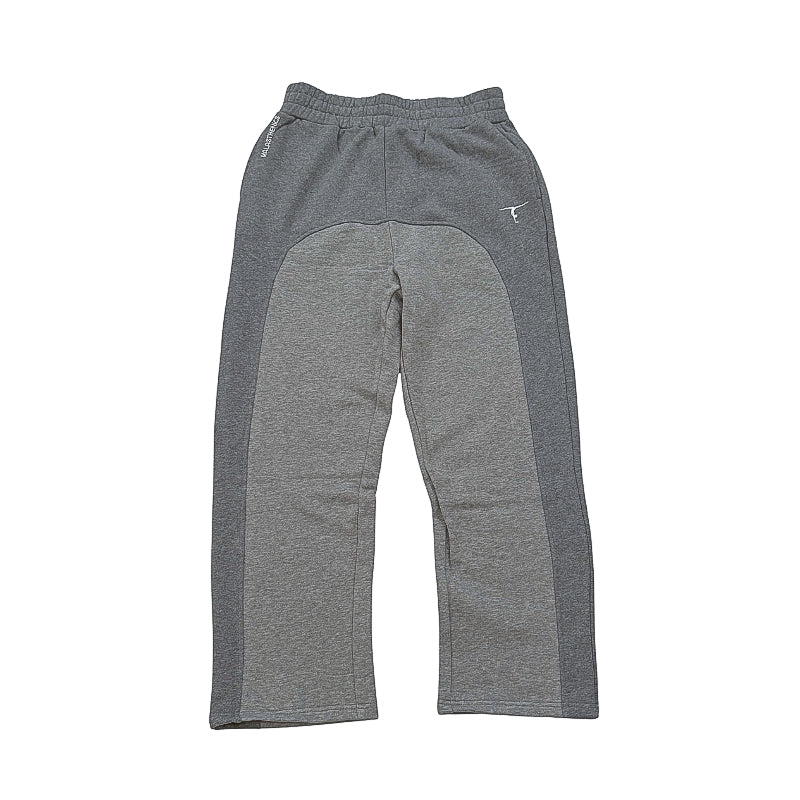 two tone joggers
