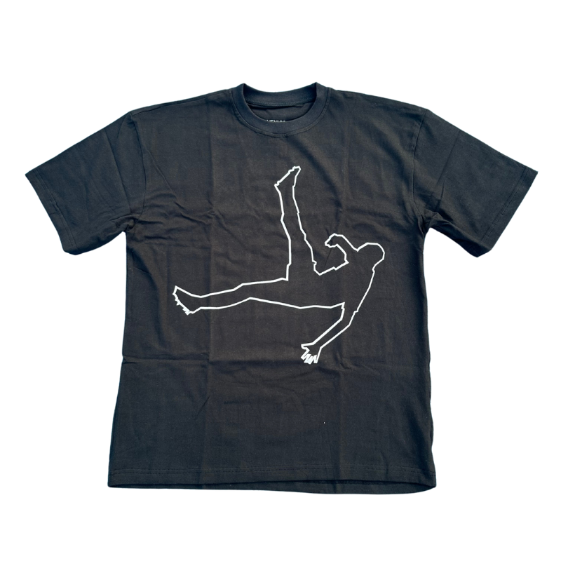 who else oversized shirt